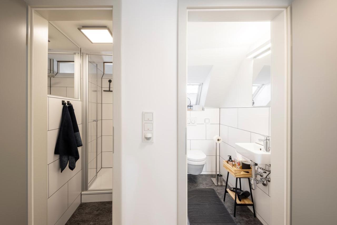 Ferienhaus Altstadtflair Bad Wildungen - Bis 8 Personen Exterior foto